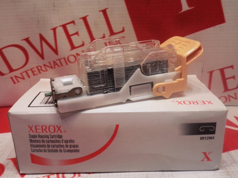 STAPLE HOUSING CARTRIDGE 5000/CARTRIDGE