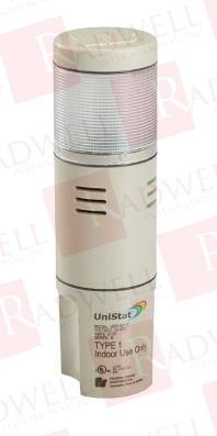 FEDERAL SIGNAL USIS-120QC