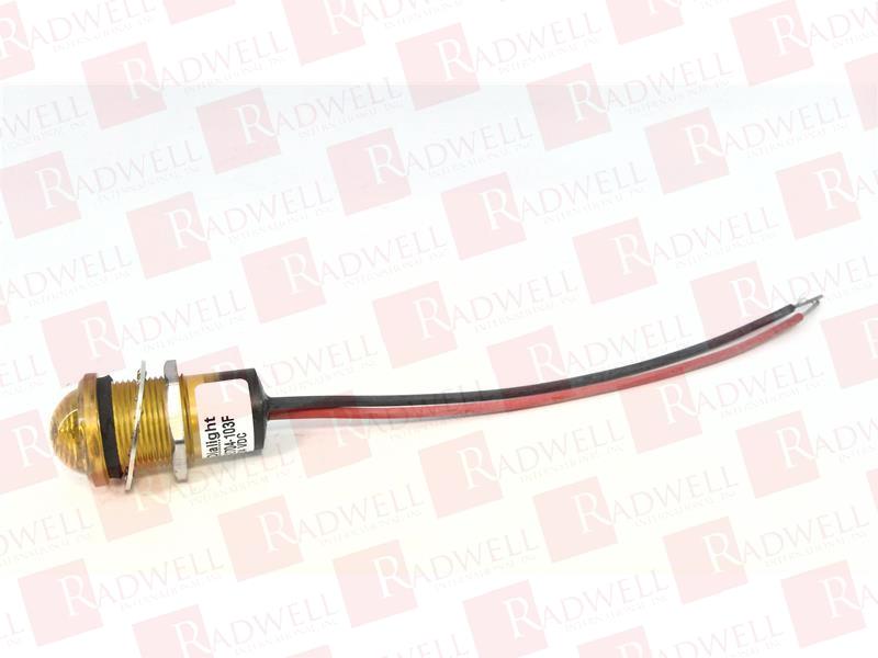 DIALIGHT 657-2704-103F