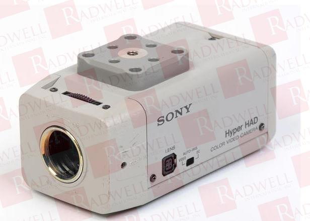 SONY SSC-C104