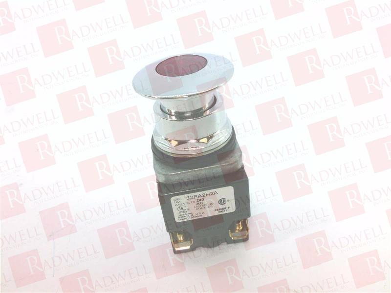 SIEMENS 52PA2H2A