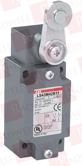 ASEA BROWN BOVERI LS45M42B11