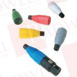 AMPHENOL AC-NUT-RED