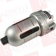 SMC AL40-04B-A