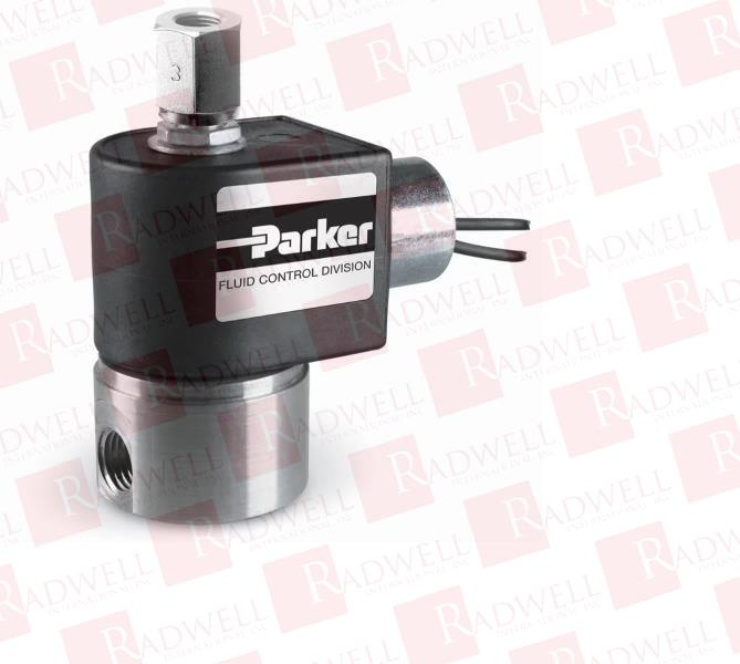 PARKER 71335SN1KTJ1N0C222C2