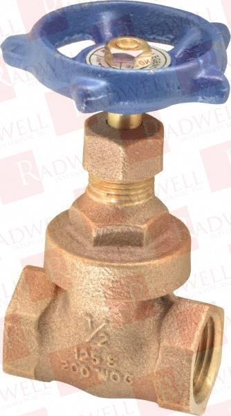 LEGEND VALVE 104-653
