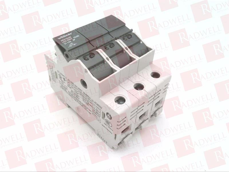 WOHNER 31133