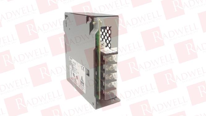 OMRON S82J-01005D