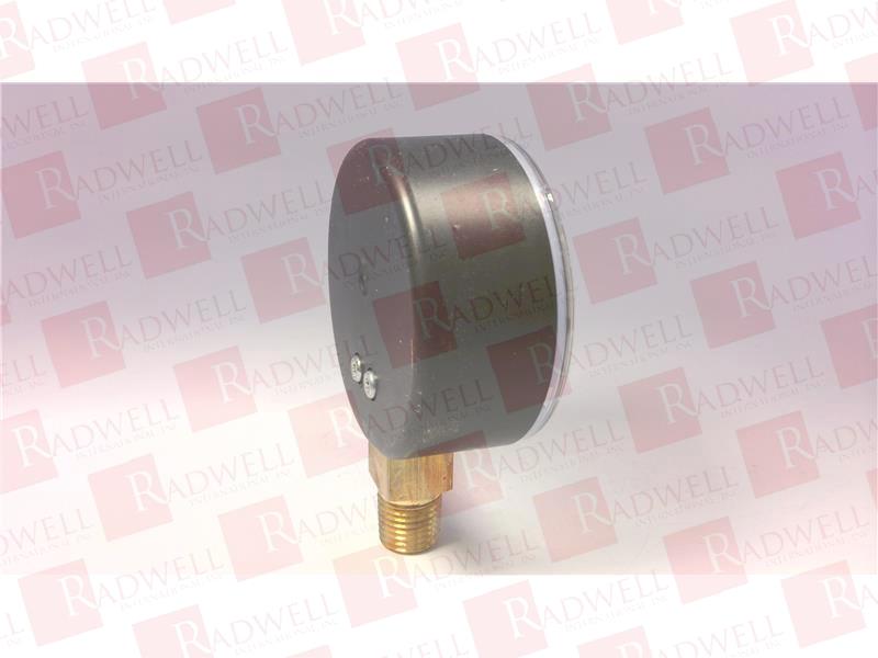 NOSHOK 25-100-300-PSI/KPA