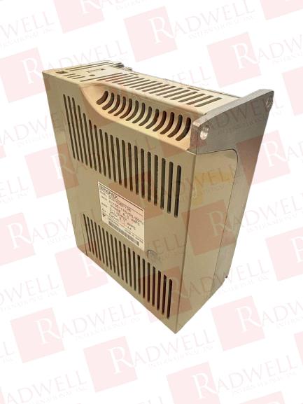 YASKAWA ELECTRIC SGD-02BPY38
