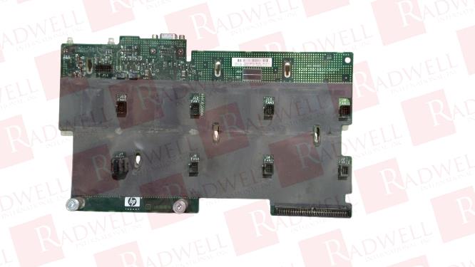 HEWLETT PACKARD COMPUTER 408791-001