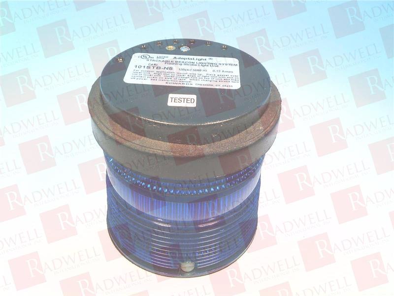 EDWARDS SIGNALING 101STB-N5