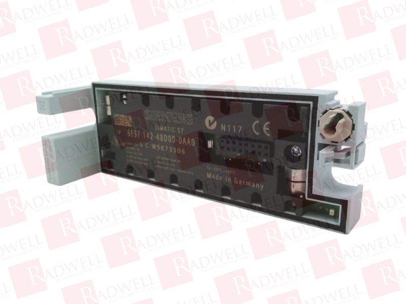 SIEMENS 6ES7142-4BD00-0AA0