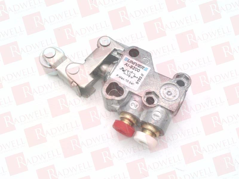 UNIVER GROUP AI-9200