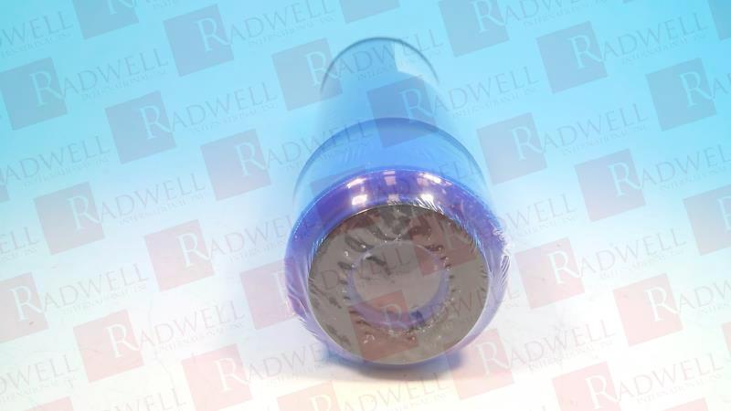 MICRON FILTER CARTRIDGE CO 136254