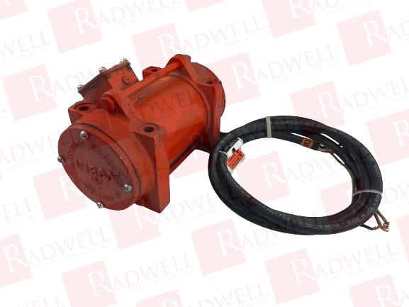 VIBCO INC 2P-75-3-230V