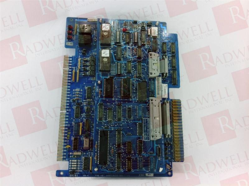 FANUC IC600YB915