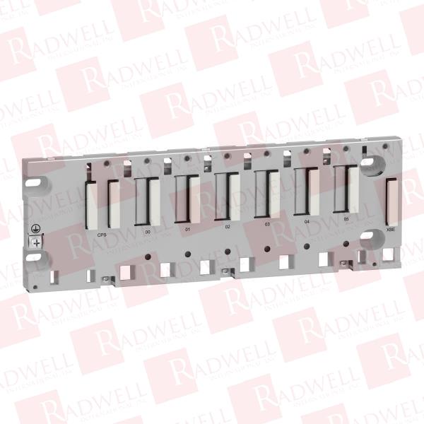 SCHNEIDER ELECTRIC BMXXBP0600H