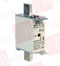 SIBA 20-000-13 100A