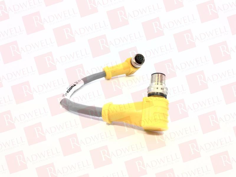 TURCK WKS 8T-0.2-WSS 8T