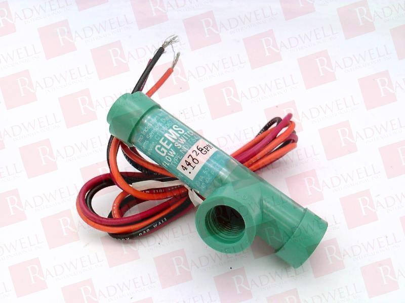 GEMS SENSORS 132643