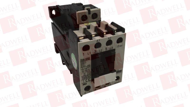 IDEC YS3N-12FG210D024