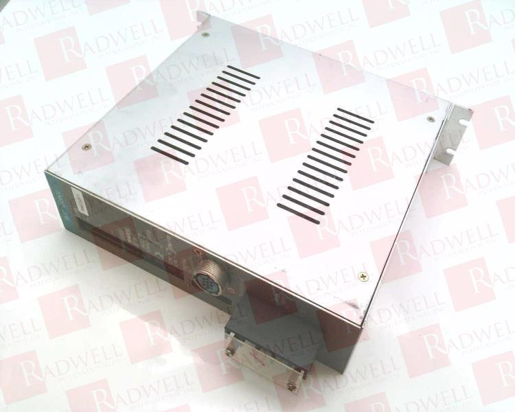  , SERVO DRIVE/SERVO CONTROL, 100VAC, 50/60 HZ, 6 AMP