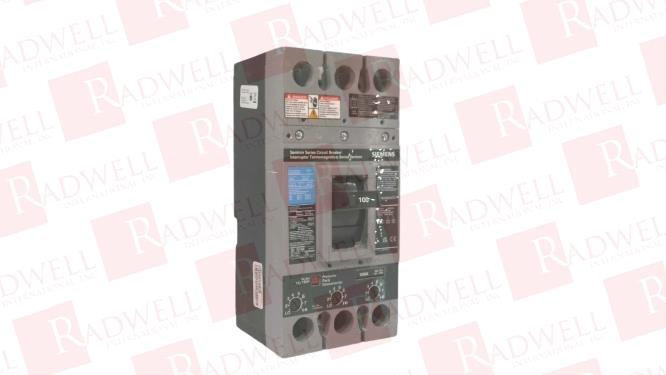 SIEMENS FXD63B100L