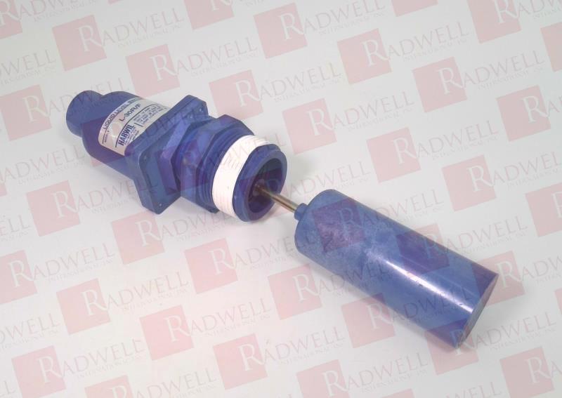 HARWIL L-30R/F