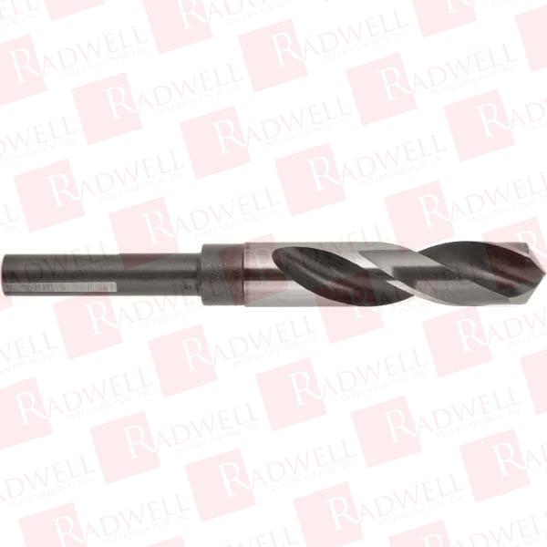 NATIONAL TWIST DRILL 017244AW