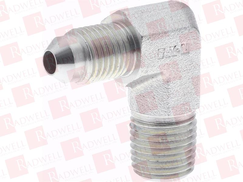 EATON CORPORATION 2024-4-4S