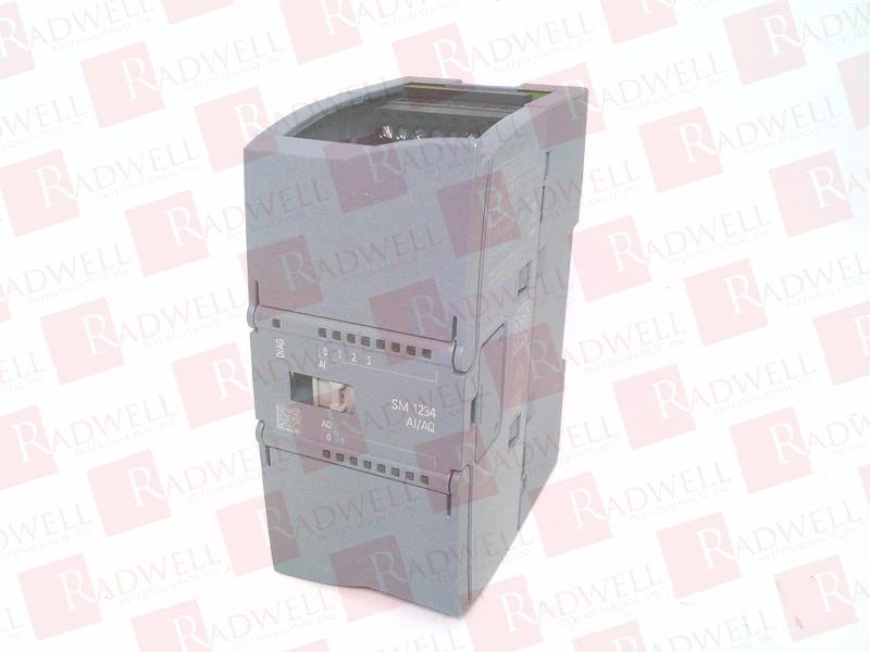 SIEMENS 6AG1234-4HE32-4XB0