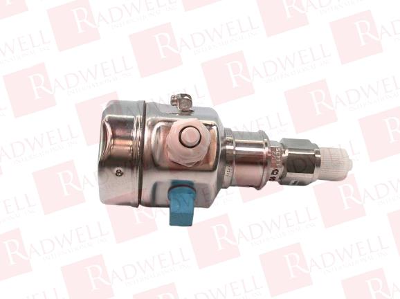 ENDRESS & HAUSER PMP41-GE13Z1H11MP