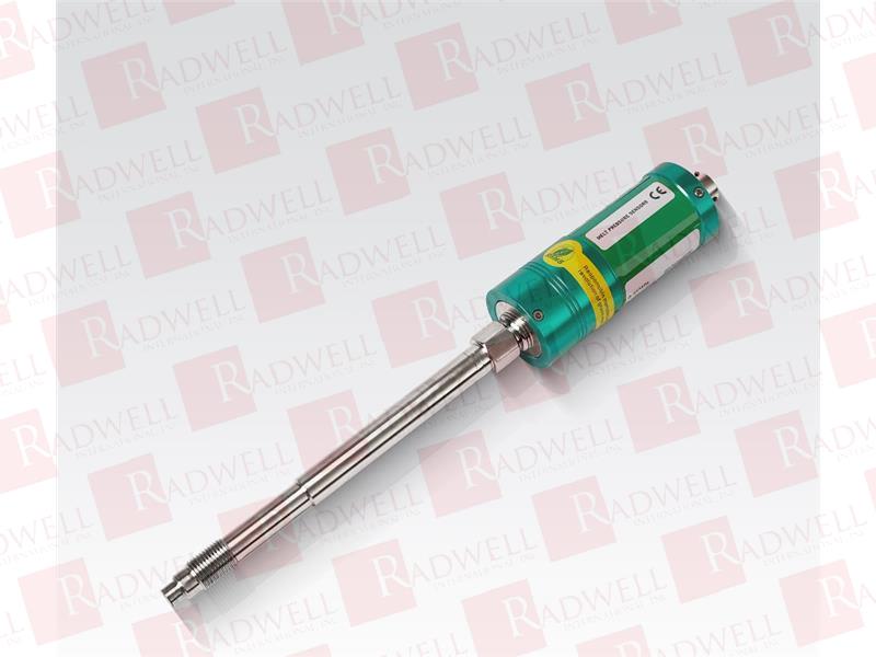 RADWELL VERIFIED SUBSTITUTE ECHO-MV3-R22-UNF-6PN-S06-NFL-N-SUB