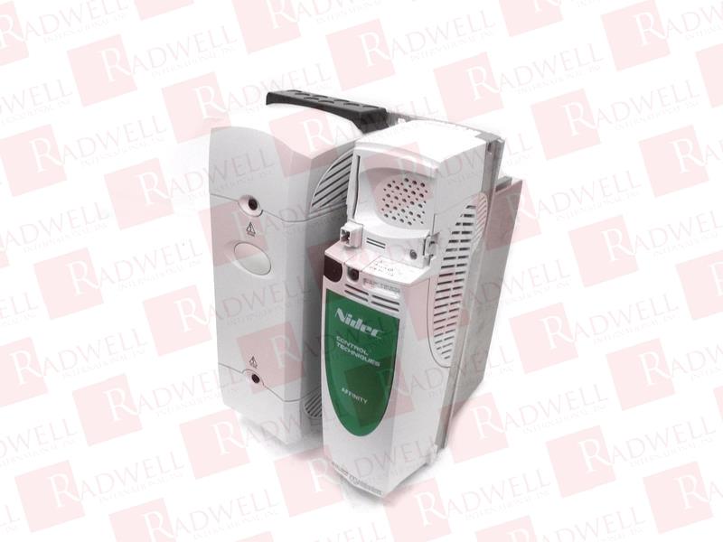 NIDEC CORP BA3403
