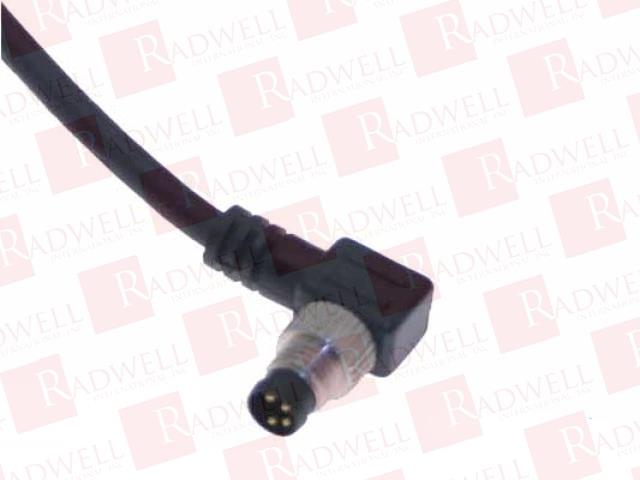 MENCOM NAN-T-3FP-2M-R-NPN