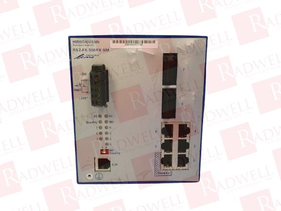 BELDEN RS2-FX-SM/FX-SM