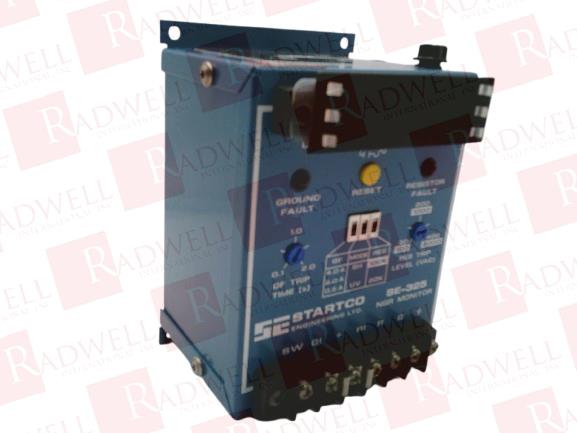 LITTELFUSE SE-325