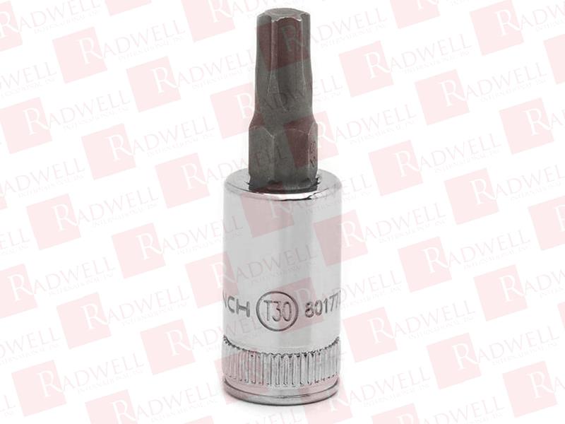APEX TOOLS 80177D