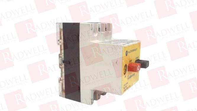 ALLEN BRADLEY 140-MN-0040