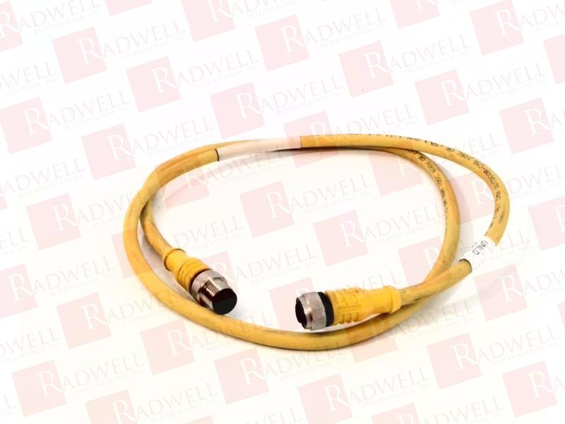 TURCK RXC4.4T1RSC4.4T/S1587/SV