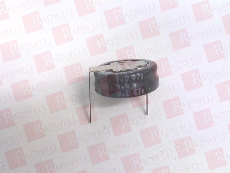 ELNA LTD RSCX14735R5F05013U