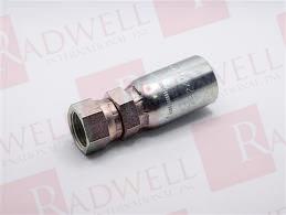 EATON CORPORATION 16U-616