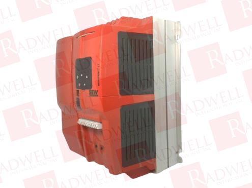 SEW EURODRIVE MCLTPA00755A3-4-00