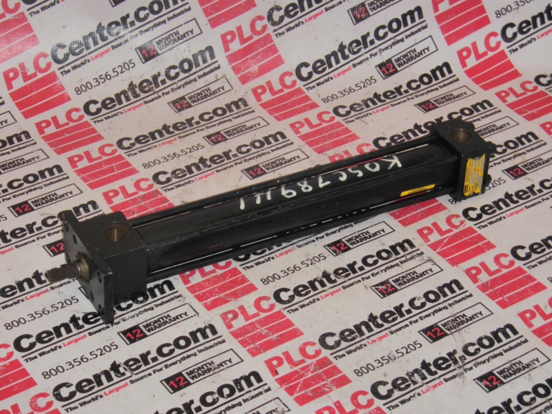 PARKER 01.50-J2HLTS18-13.000