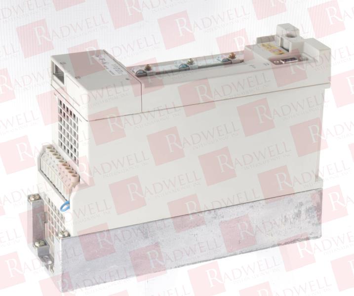KEB AUTOMATION 12F5CBD-Y50A