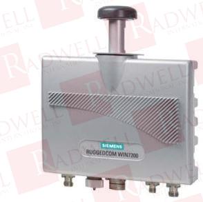 SIEMENS RUM:WIN7249-5