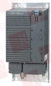 SIEMENS 6SL3210-1SE27-5UA0