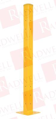 VESTIL GR-F3R-DI-TP60-YL