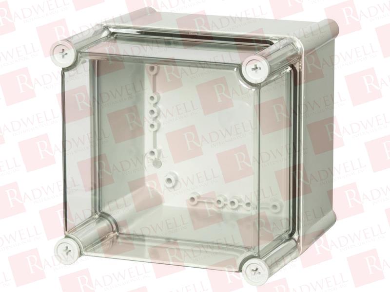 FIBOX PC 1919 18 T